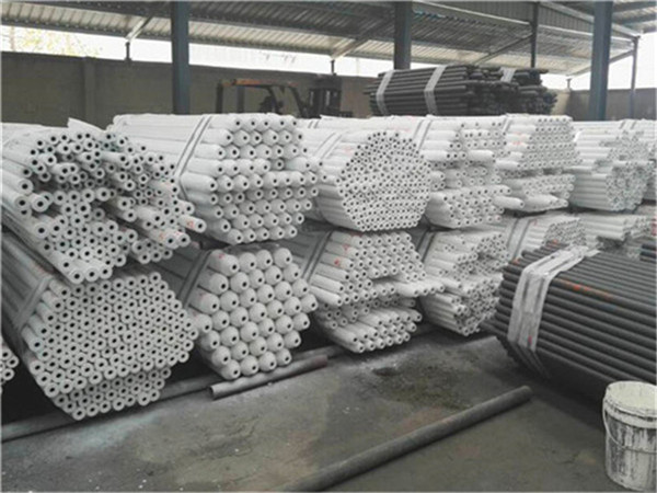 开原网架成品发货